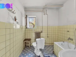 Prodej rodinného domu, Osvětimany, 184 m2