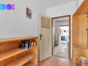 Prodej rodinného domu, Osvětimany, 184 m2