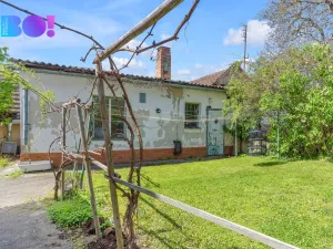 Prodej rodinného domu, Osvětimany, 184 m2