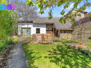 Prodej rodinného domu, Osvětimany, 184 m2