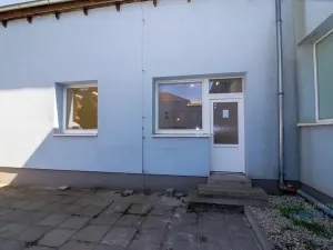 Pronájem kanceláře, Brandýs nad Labem-Stará Boleslav, Pražská, 73 m2