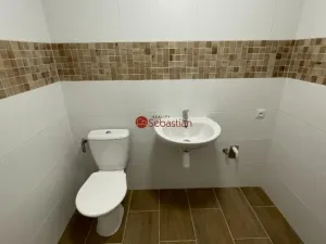 Pronájem bytu 2+1, Teplice - Trnovany, Antonína Sochora, 59 m2