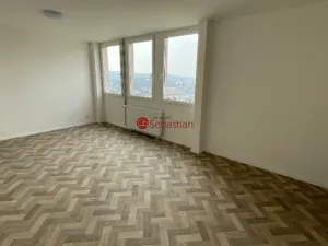 Pronájem bytu 3+1, Teplice - Trnovany, Antonína Sochora, 100 m2
