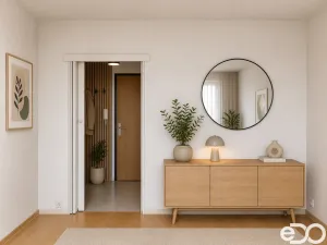 Prodej bytu 2+1, Havířov, Mládí, 43 m2