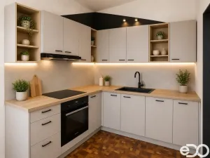 Prodej bytu 2+1, Havířov, Mládí, 43 m2