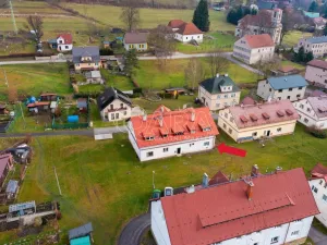 Prodej bytu 4+1, Adršpach - Horní Adršpach, 105 m2