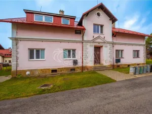 Prodej bytu 4+1, Adršpach - Horní Adršpach, 105 m2
