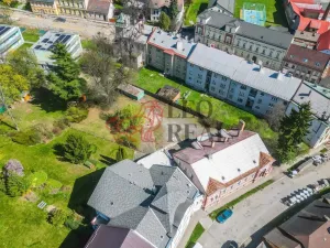 Prodej pozemku pro bydlení, Svitavy - Předměstí, Tyrše a Fügnera, 900 m2