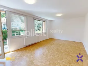 Pronájem bytu 3+1, Zlín, Jiráskova, 78 m2