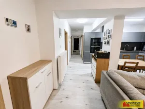 Prodej rodinného domu, Vrbovec - Hnízdo, 130 m2