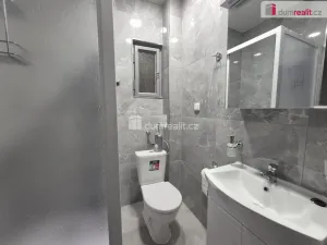 Pronájem bytu 1+kk, Praha - Vršovice, Přípotoční, 27 m2