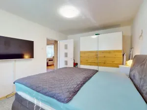 Pronájem bytu 2+1, Ostrava - Zábřeh, Čujkovova, 48 m2