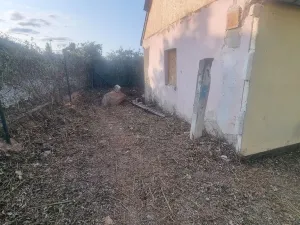 Pronájem komerčního pozemku, Praha, Na záhonech, 908 m2