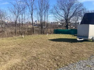 Pronájem komerčního pozemku, Praha, Na záhonech, 908 m2