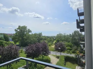 Prodej bytu 2+kk, Brno - Líšeň, Houbalova, 62 m2