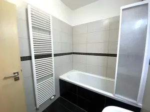 Prodej bytu 2+kk, Brno - Líšeň, Houbalova, 62 m2