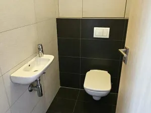 Prodej bytu 2+kk, Brno - Líšeň, Houbalova, 62 m2