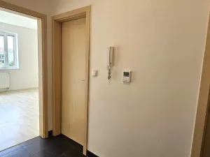 Prodej bytu 2+kk, Brno - Líšeň, Houbalova, 62 m2