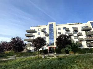 Prodej bytu 2+kk, Brno - Líšeň, Houbalova, 62 m2