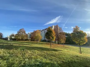Prodej bytu 2+kk, Brno - Líšeň, Houbalova, 62 m2