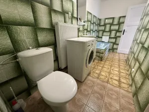 Pronájem rodinného domu, Čebín, 201 m2