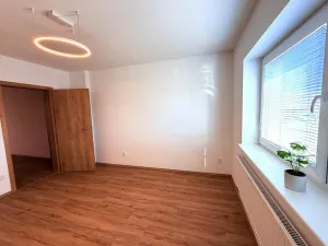 Pronájem bytu 2+kk, Brno - Ivanovice, Hřebíčková, 48 m2