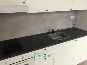 Pronájem bytu 1+kk, Hýskov, Kladenská, 33 m2