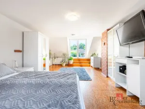 Prodej rodinného domu, Bučovice, Ztracená, 93 m2