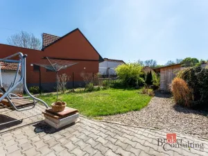Prodej rodinného domu, Bučovice, Ztracená, 93 m2