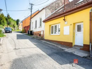 Prodej rodinného domu, Bučovice, Ztracená, 93 m2
