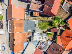 Prodej rodinného domu, Bučovice, Ztracená, 93 m2