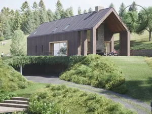 Prodej pozemku pro bydlení, Rožmberk nad Vltavou, 41251 m2