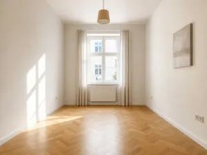Prodej bytu 2+kk, Praha - Žižkov, Hartigova, 47 m2