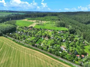 Prodej chaty, Vendolí, 92 m2