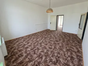 Prodej bytu 3+1, Jihlava, Vrchlického, 101 m2