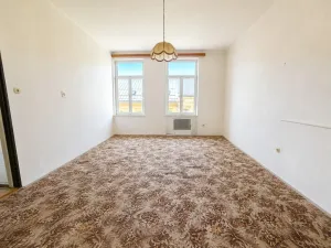 Prodej bytu 3+1, Jihlava, Vrchlického, 101 m2