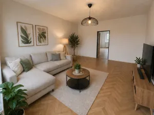 Prodej bytu 3+1, Jihlava, Vrchlického, 101 m2