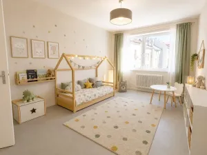 Prodej bytu 3+1, Jihlava, Vrchlického, 101 m2