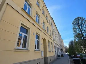 Prodej bytu 3+1, Jihlava, Vrchlického, 101 m2