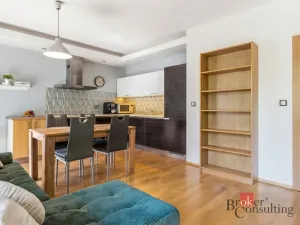 Prodej bytu 3+kk, Chrudim - Chrudim IV, V Hliníkách, 68 m2