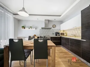 Prodej bytu 3+kk, Chrudim - Chrudim IV, V Hliníkách, 68 m2
