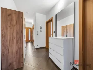 Prodej bytu 3+kk, Chrudim - Chrudim IV, V Hliníkách, 68 m2