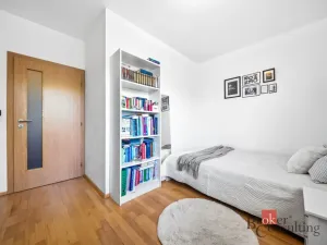 Prodej bytu 3+kk, Chrudim - Chrudim IV, V Hliníkách, 68 m2