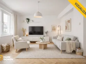 Prodej bytu 4+1, Uherské Hradiště, V Teničkách, 94 m2