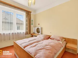 Prodej bytu 4+1, Uherské Hradiště, V Teničkách, 94 m2