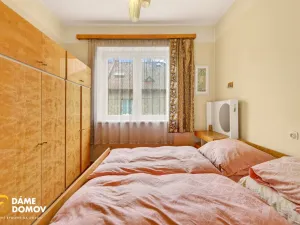 Prodej bytu 4+1, Uherské Hradiště, V Teničkách, 94 m2