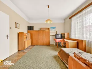 Prodej bytu 4+1, Uherské Hradiště, V Teničkách, 94 m2