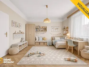Prodej bytu 4+1, Uherské Hradiště, V Teničkách, 94 m2
