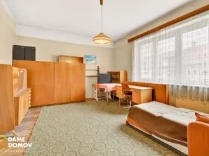 Prodej bytu 4+1, Uherské Hradiště, V Teničkách, 94 m2