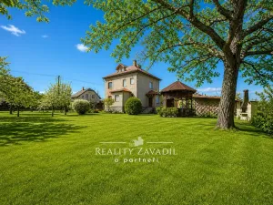 Prodej rodinného domu, Javorník, Smetanova, 81 m2